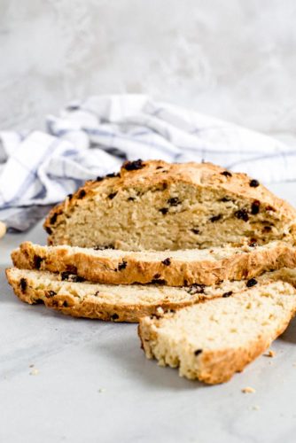 Traditional Soda Bread